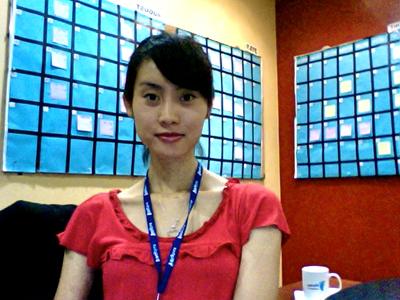 Xiaolin Yu