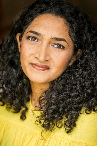 Rashmi Pilapitiya
