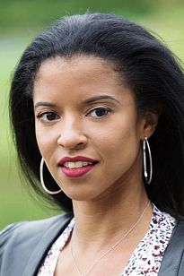 Renée Elise Goldsberry
