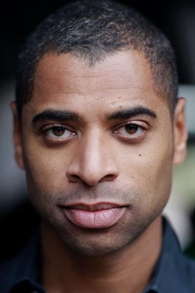 Karl Collins - About - Entertainment.ie