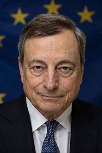 Mario Draghi