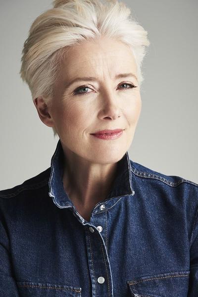 Interview: Emma Thompson, Author Of 'The Further Tale Of Peter