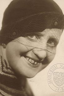 Marta Májová