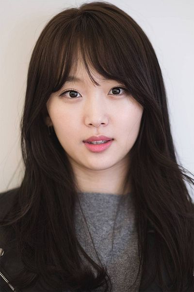 Jin Ki-joo