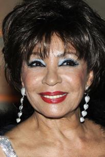 Shirley Bassey