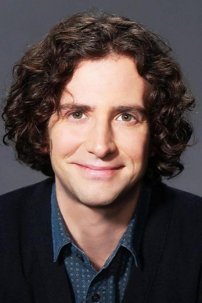 Kyle Mooney
