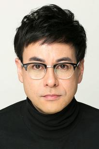 Kosuke Suzuki