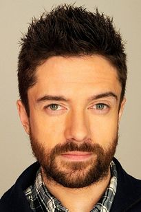 Topher Grace