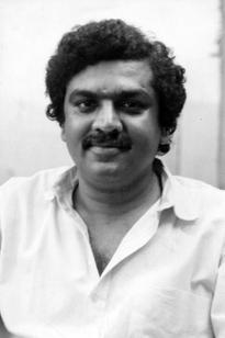Mukul Anand