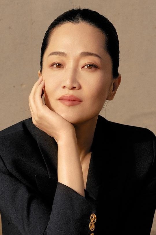 Guo Keyu - About - Entertainment.ie