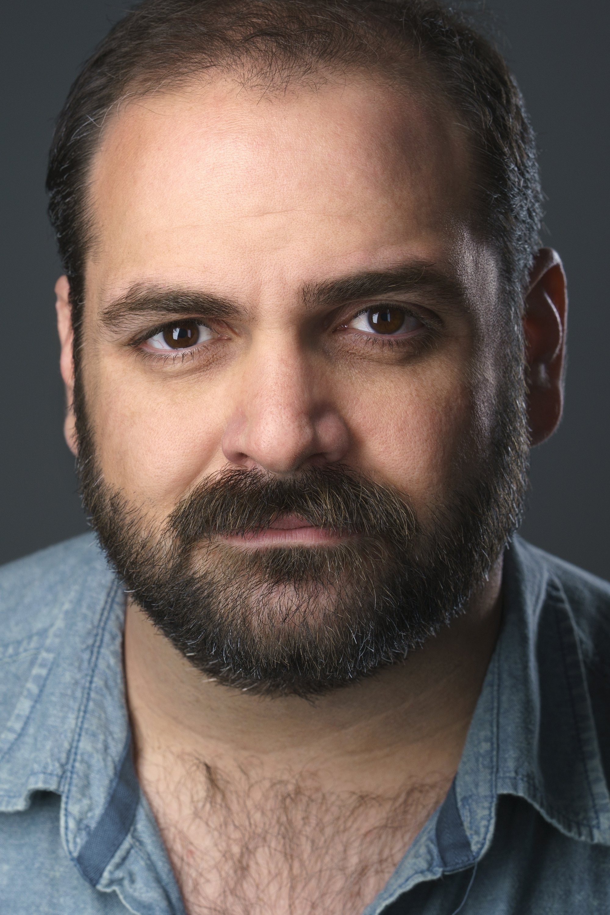 Jeremy Radin - About - Entertainment.ie