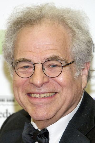 Itzhak Perlman