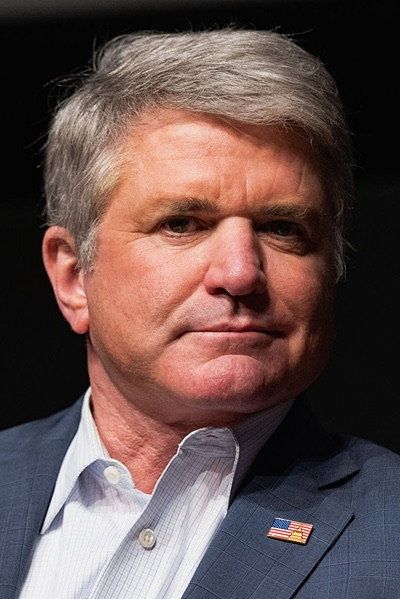 Michael McCaul