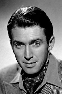 James Stewart