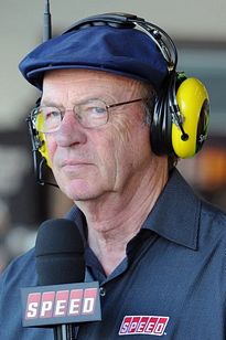 Dick Berggren