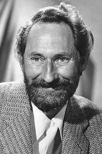 Arthur Hunnicutt
