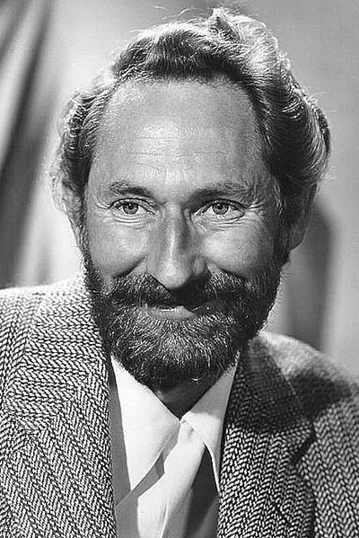 Arthur Hunnicutt