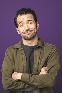 Mark Vigeant