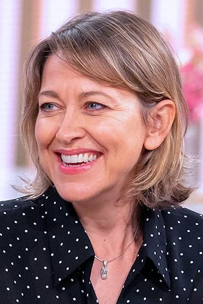 Nicola Walker - About - Entertainment.ie