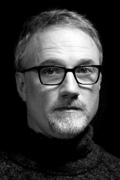 David Fincher - About - Entertainment.ie
