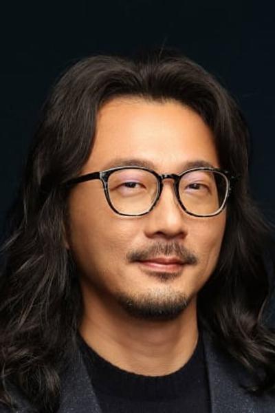 Shih Ken Lin