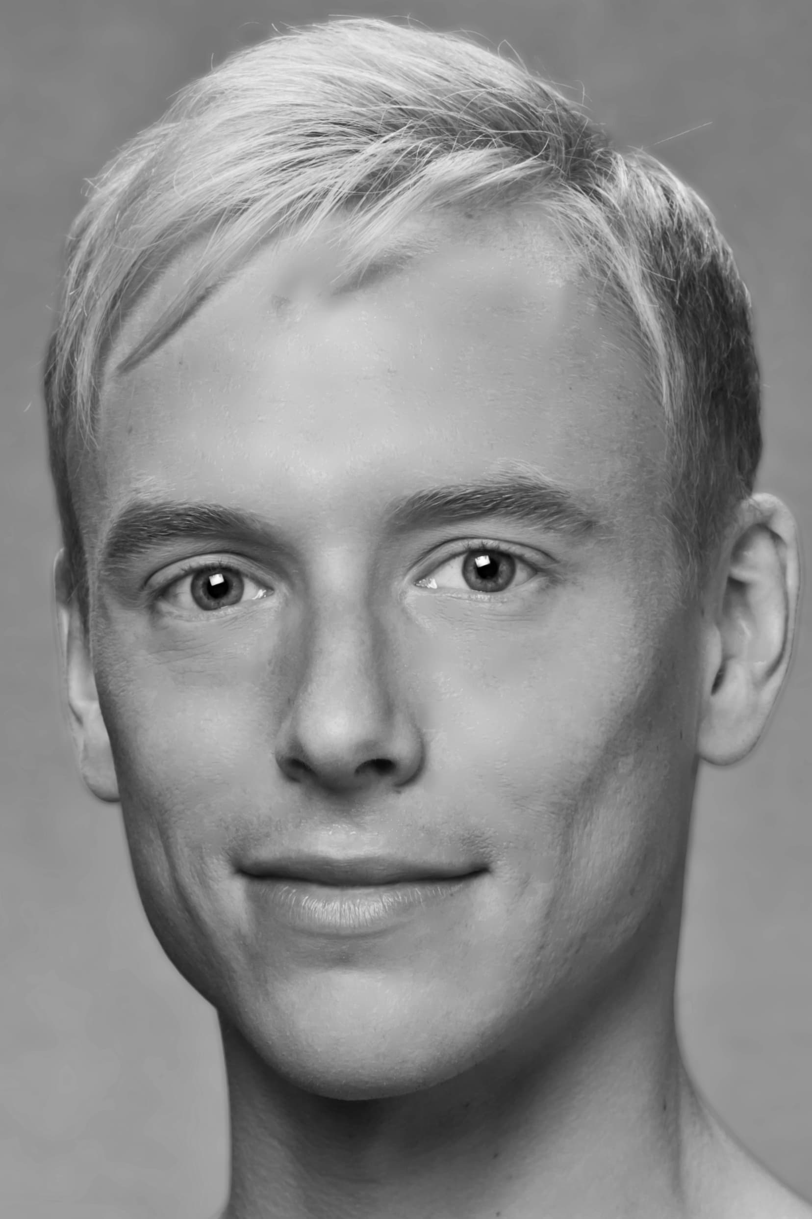 Christopher Gray - About - Entertainment.ie