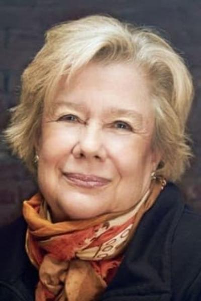 Juliet Taylor