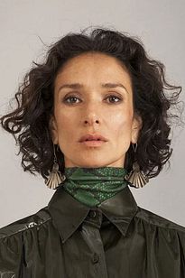 Indira Varma