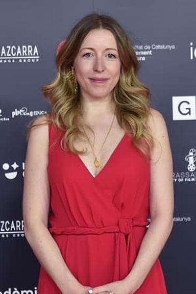 Pilar Palomero