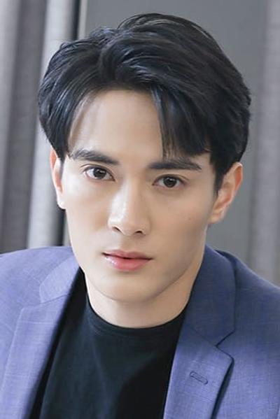 Chen Guan Yi