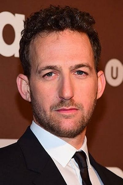 Ori Pfeffer About Entertainment.ie