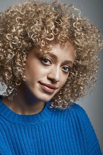 Sydney Cole Alexander