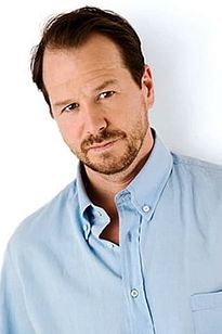 Robert Wahlberg