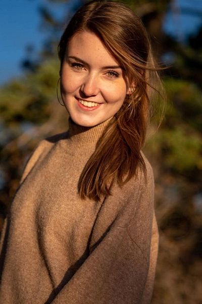 Johanna Buchholz