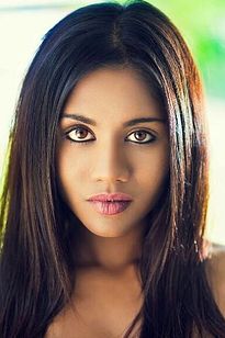 Kamantha Naidoo