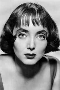 Carolyn Jones