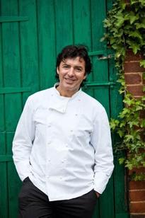 Jean-Christophe Novelli