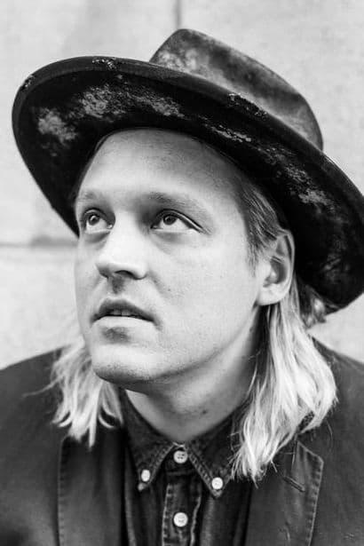 Win Butler - About - Entertainment.ie