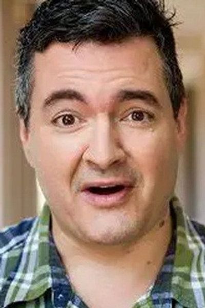 Bart Flynn