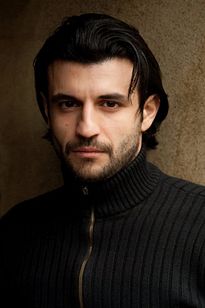 Sam Vincenti