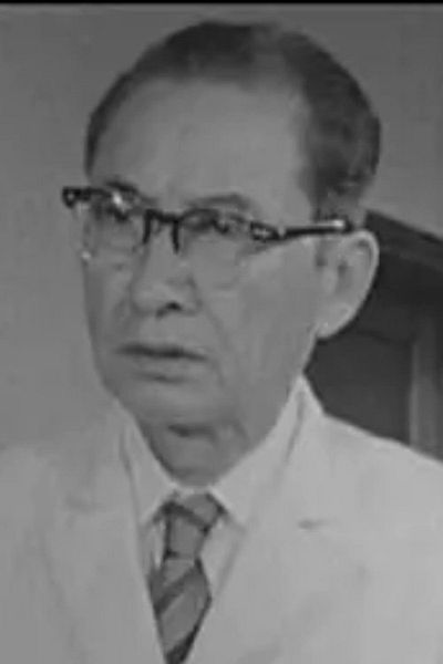 Nagayoshi Akasaka