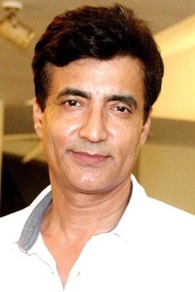 Narendra Jha