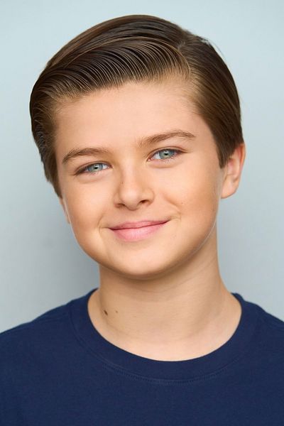 Finn Brown
