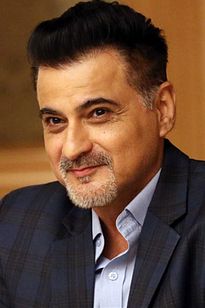 Sanjay Kapoor