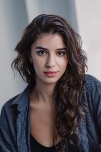 Yali Topol Margalith