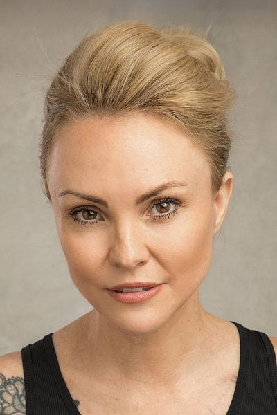Sarina Taylor