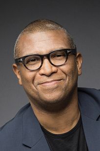 Reginald Hudlin