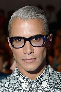 Jay Manuel