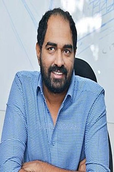 Radha Krishna Jagarlamudi