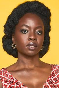 Danai Gurira